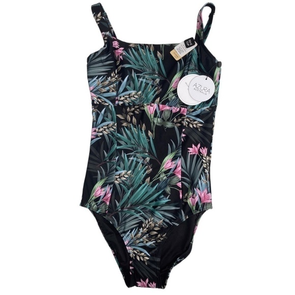 NWT Azura Australia Minimizer Swimsuit One Piece DD-E Cup - Picture 7 of 7